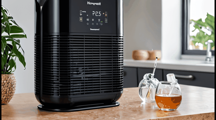 Join us in exploring the Honeywell Air Purifier HPA300, a powerful and efficient appliance designed to provide clean and fresh air in your home or office space. Discover its top features, capabilities, and user experiences in this comprehensive roundup article.