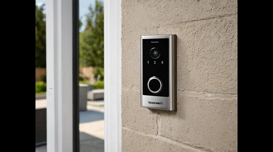 This article provides a comprehensive roundup of the top Honeywell doorbell options, offering valuable insights for those seeking reliable, efficient, and stylish choices for their homes and businesses.