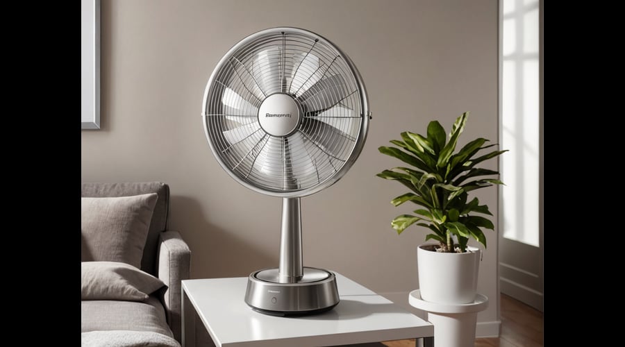 This comprehensive guide evaluates Honeywell fans, comparing their airflow, energy efficiency, and noise levels to help you choose the right model for your space.