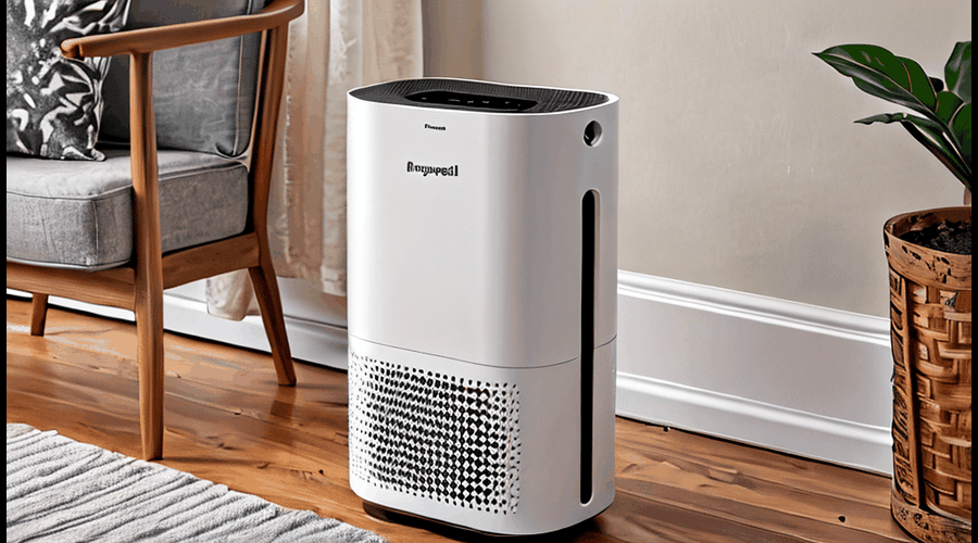 Find out what makes the Honeywell HPa300 stand out in our in-depth comparison of its features and performance.