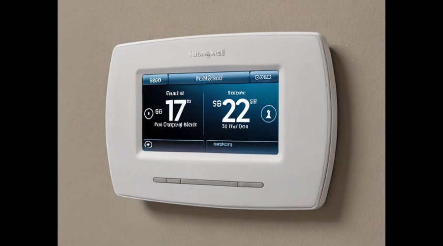 Our review compares the top Honeywell programmable thermostats, highlighting their features, compatibility, and energy-saving capabilities to help you choose the right smart thermostat for your home.
