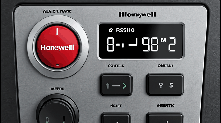 Explore the top-rated Honeywell RTH6580WF products, gathering insights on their features, benefits, and customer reviews to help you make an informed decision.
