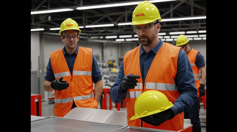 Find the right Honeywell safety product for your needs with our expert review of their top-rated safety equipment.