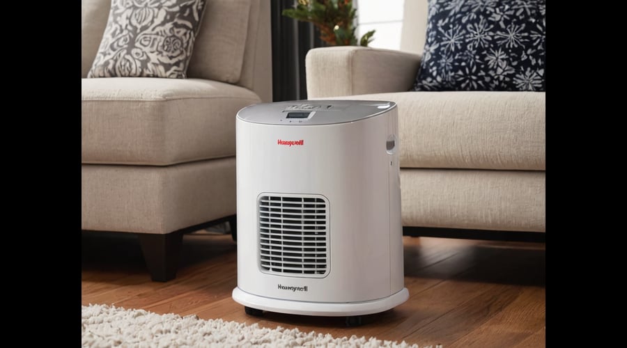 A curated comparison of Honeywell space heaters to help you find the right unit for your home.
