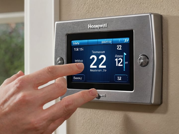 Honeywell-Thermostats-6
