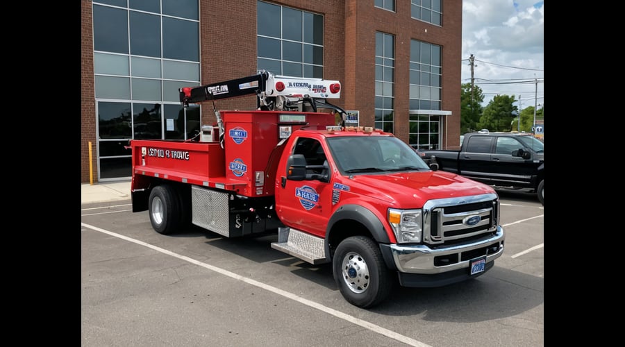 A comprehensive guide to the towing solutions offered by Hopkins, exploring their various services and features.