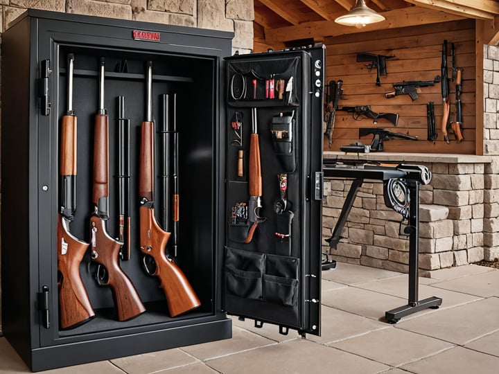 Hornady Gun Safes-2