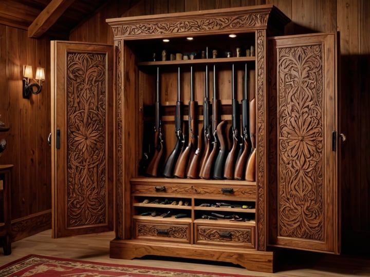 Hornady-12-Gun-Cabinet-3