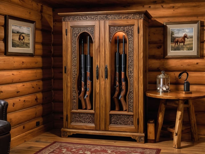 Hornady-12-Gun-Cabinet-4