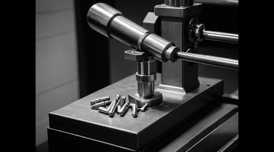 This comprehensive roundup reviews Hornady's AP (Accurate Press) series, highlighting their key features, performance, and value as precision reloading presses.