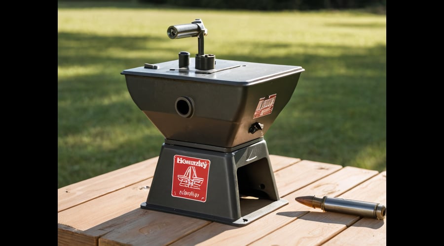 Our comprehensive review examines the Hornady Bullet Feeder's accuracy, reliability, and value as a precision reloading aid.