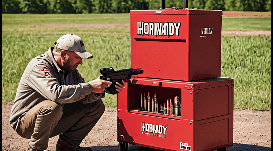 A curated roundup of Hornady case feeders, comparing their reliability, durability, and ease of use to help you find the right feeding solution for your reloading setup.
