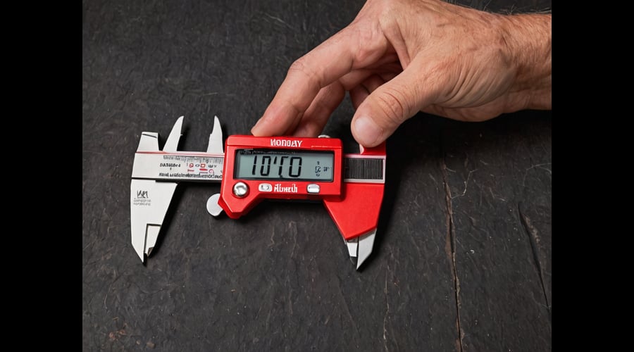 A comprehensive guide to Hornady digital calipers, comparing their accuracy, durability, and value as a measuring tool for shooters and hobbyists.