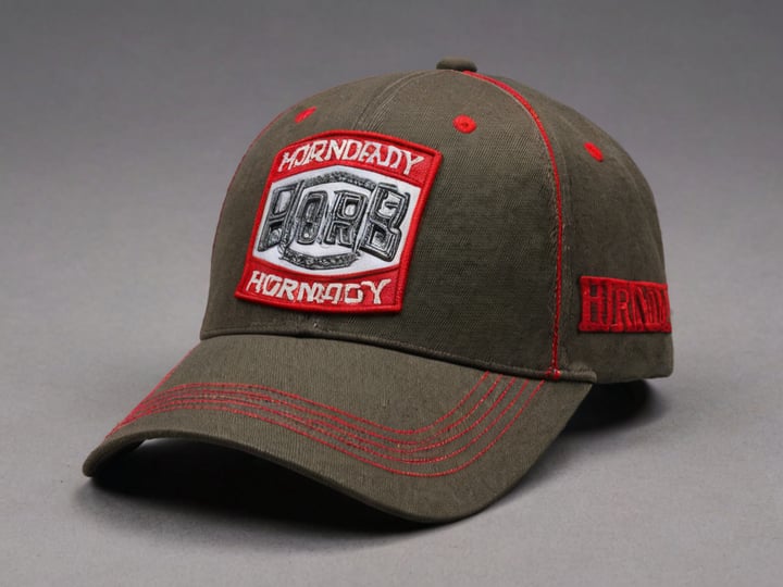 Hornady-Hat-2