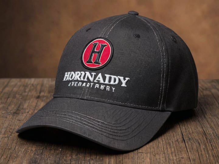 Hornady-Hat-4