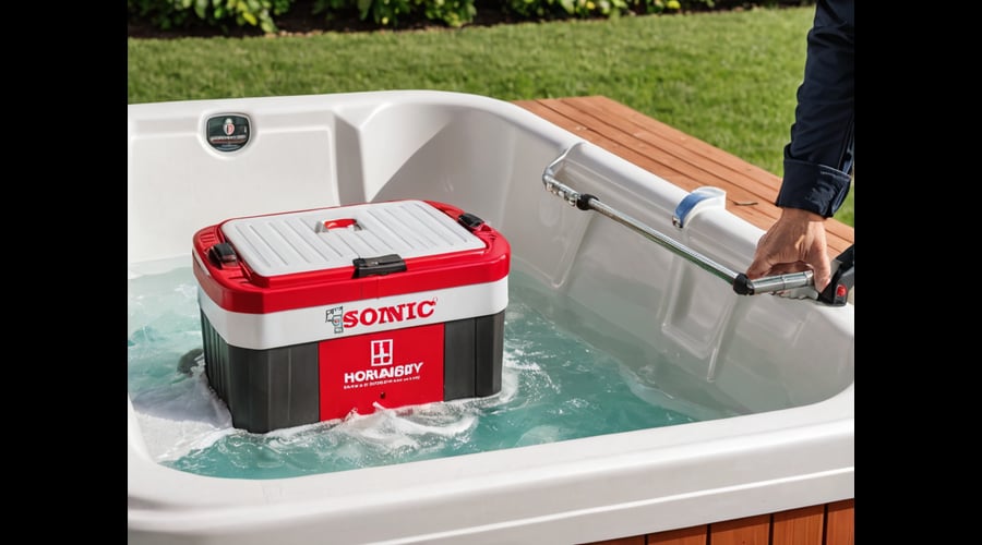 Our detailed roundup of Hornady hot tub sonic cleaners examines their cleaning effectiveness, durability, and value as a maintenance solution for spa owners.