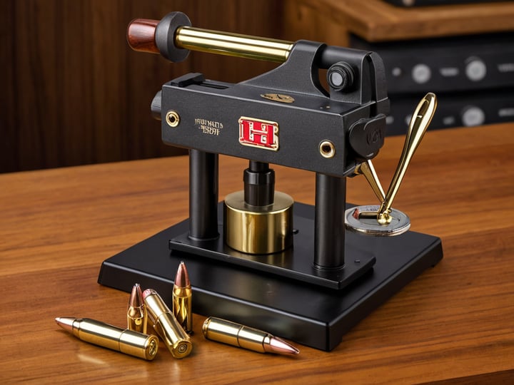 Hornady-Iron-Press-2