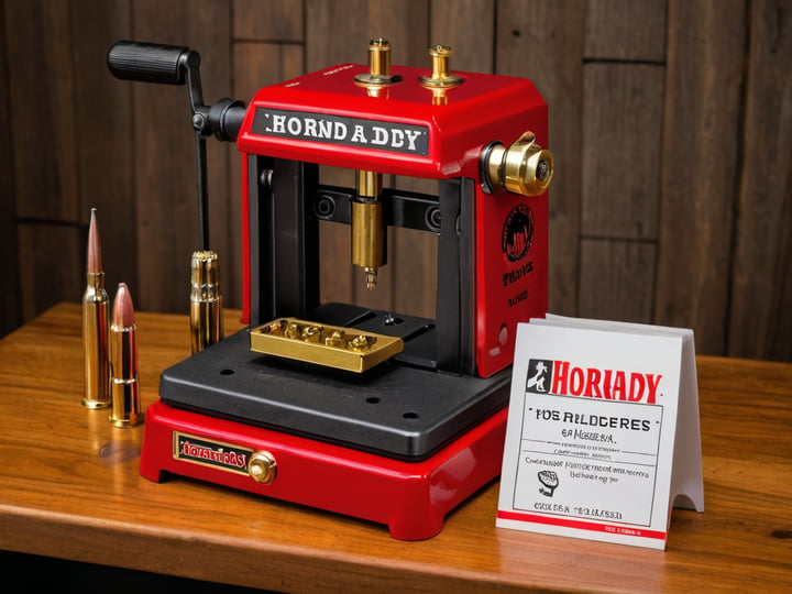 Hornady-Iron-Press-4