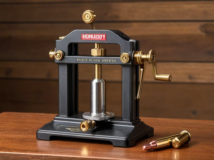 Hornady-Iron-Press-6