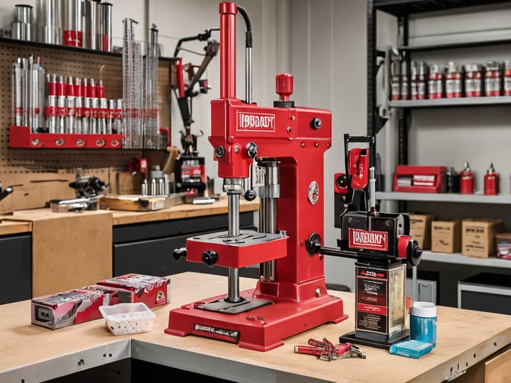 Hornady-Lock-N-Load-Press-2