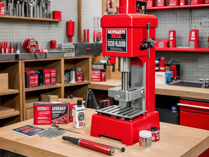 Hornady-Lock-N-Load-Press-3