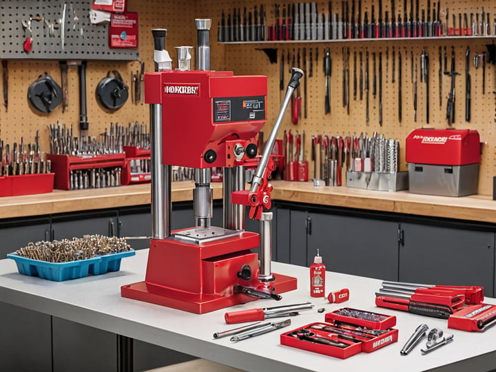 Hornady-Lock-N-Load-Press-4