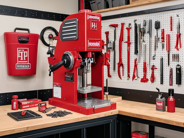 Hornady-Lock-N-Load-Press-6