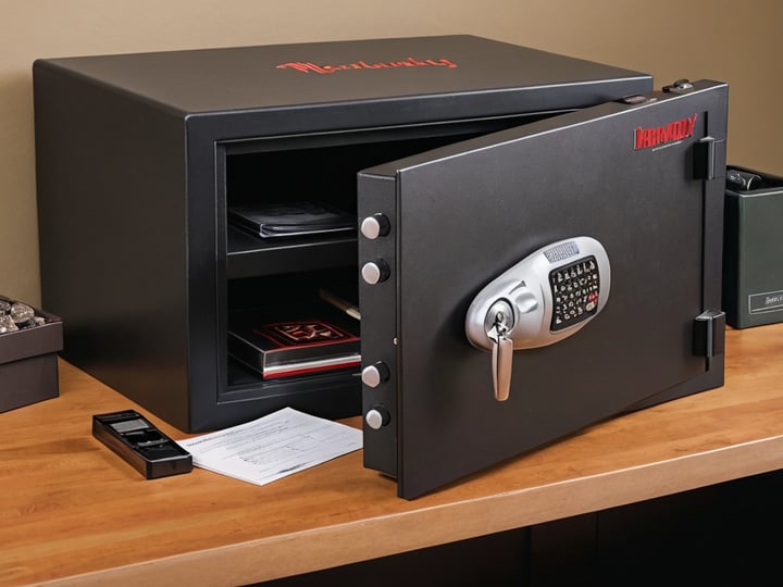 Hornady-Pistol-Safe-4