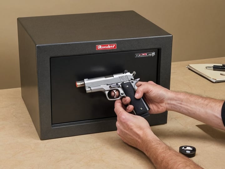 Hornady-Pistol-Safe-5