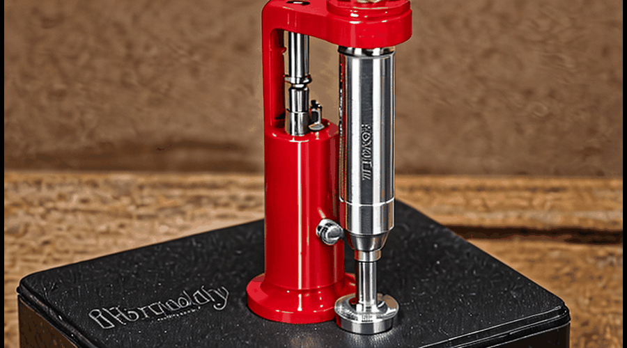 Our Hornady Powder Trickler guide reviews the key features and performance of this popular shooting accessory, comparing different models to help you choose the right one for your firearm.