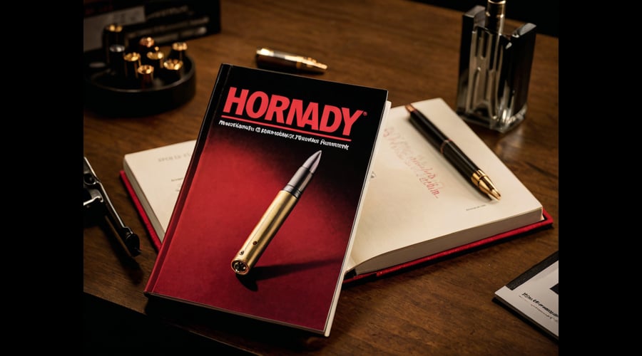 Our Hornady Reloading Book roundup examines the most accurate and reliable reloading manuals, helping shooters choose the right guide for their ammunition needs.