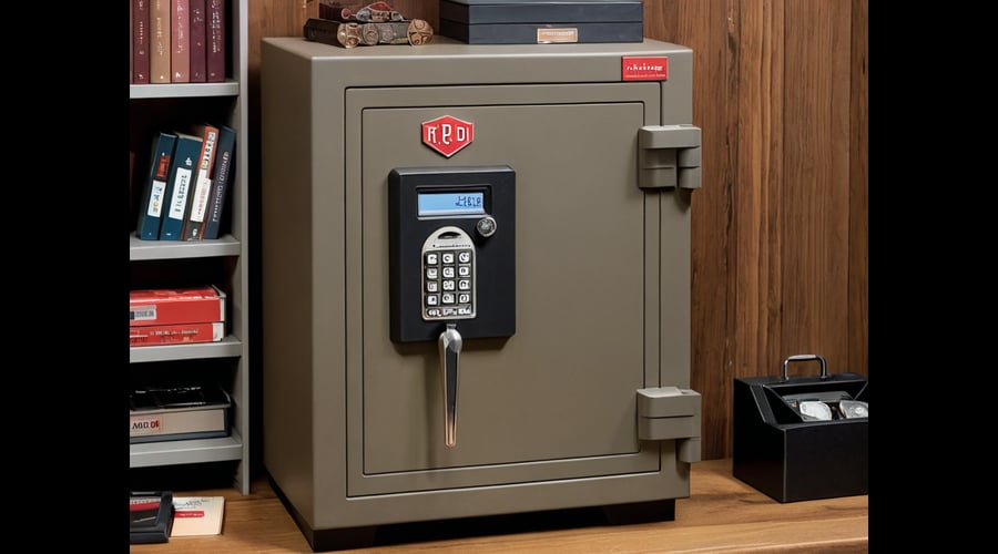 Our detailed roundup examines the key features and performance of Hornady's RFID-safe products, helping you make an informed choice.