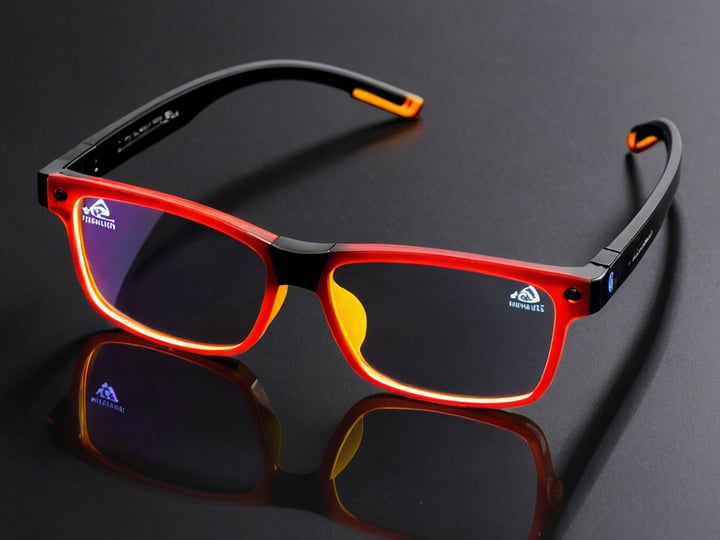 Horus X Gaming Glasses-2