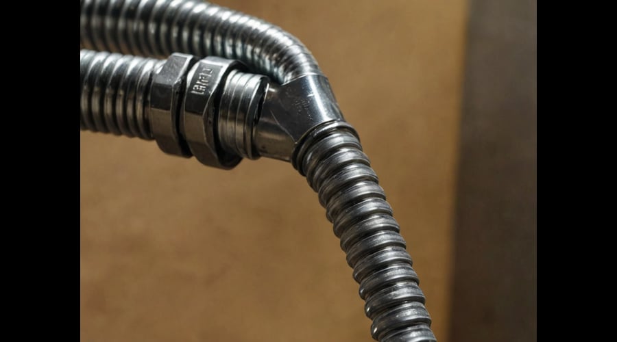 In this Hose Clamp roundup, discover the top-rated hose clamps that provide leak-free, secure connections for various plumbing applications and hose attachments, featuring durable materials and user-friendly features for lasting performance.