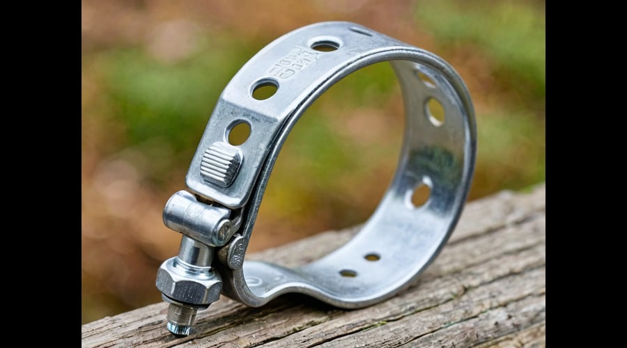 Explore the top-rated hose clamps, designed to secure and protect your car's hoses, in this comprehensive roundup article. Discover the best options for ultimate durability and ease of use.