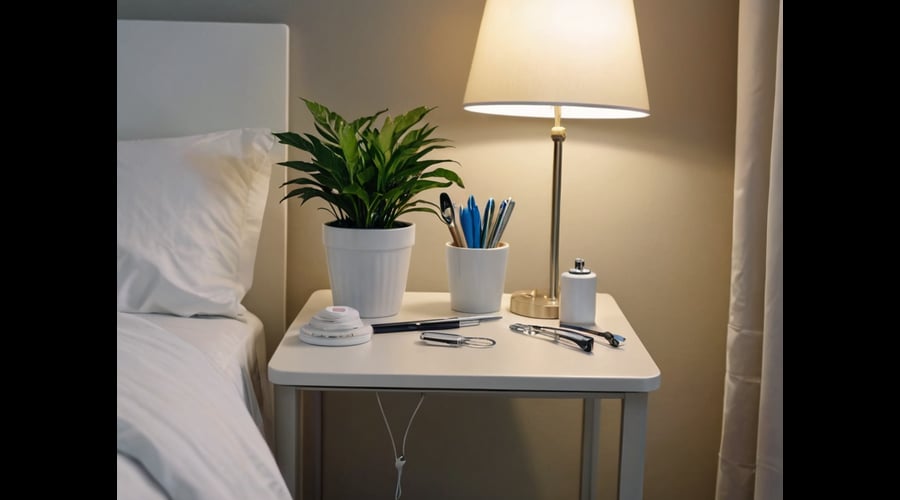 Our comprehensive guide to hospital bedside tables examines the essential features and specifications of these specialized furniture pieces, helping patients and caregivers select the right table for their medical needs.