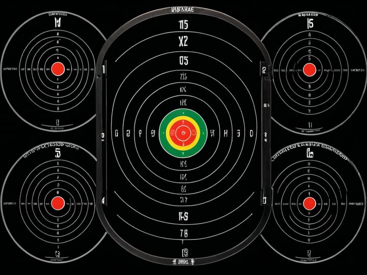 Hostage Targets-2