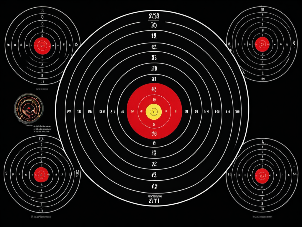 Hostage Targets-4