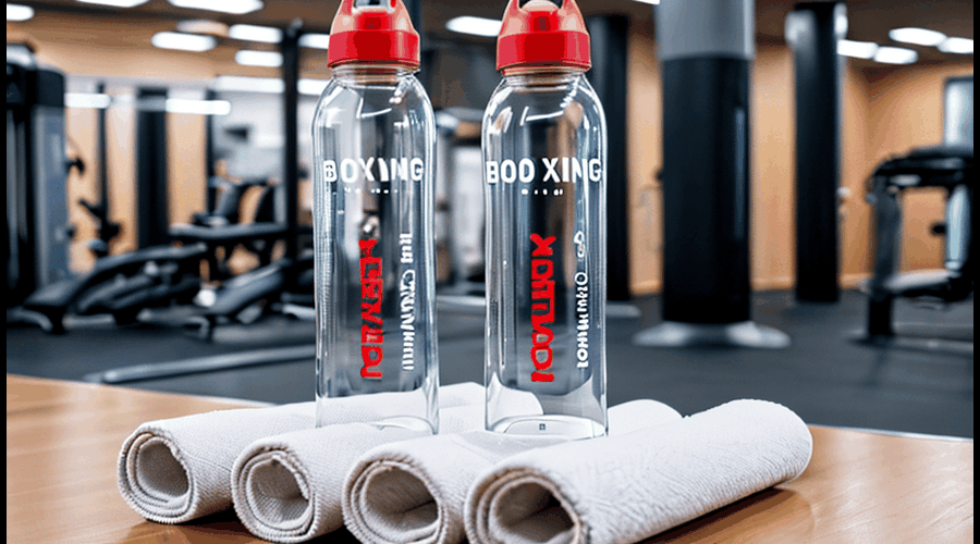 Hot and Cold Water Bottles