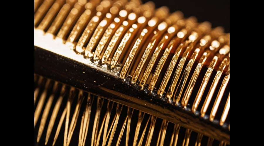 Discover the top-rated hot combs in the market, each boasting unique features and exceptional performance, making this article a must-read for those seeking the perfect styling solution.