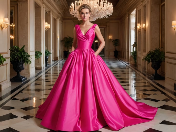 Hot-Pink-Formal-Dresses-5