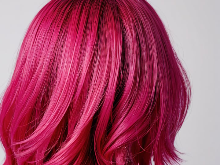 Hot-Pink-Hair-Dye-6