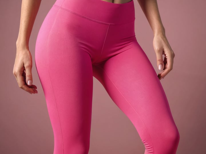 Hot-Pink-Leggings-4