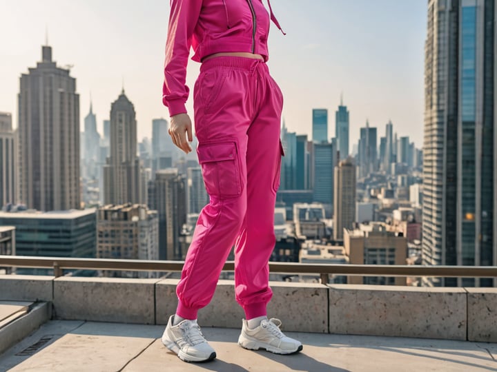 Hot-Pink-Parachute-Pants-3