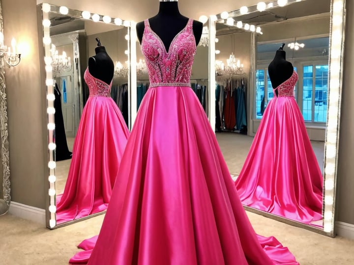 Hot-Pink-Prom-Dresses-3