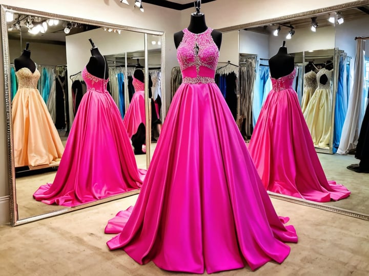 Hot-Pink-Prom-Dresses-5