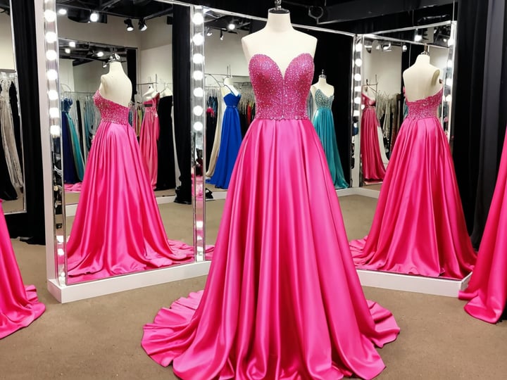 Hot-Pink-Prom-Dresses-6