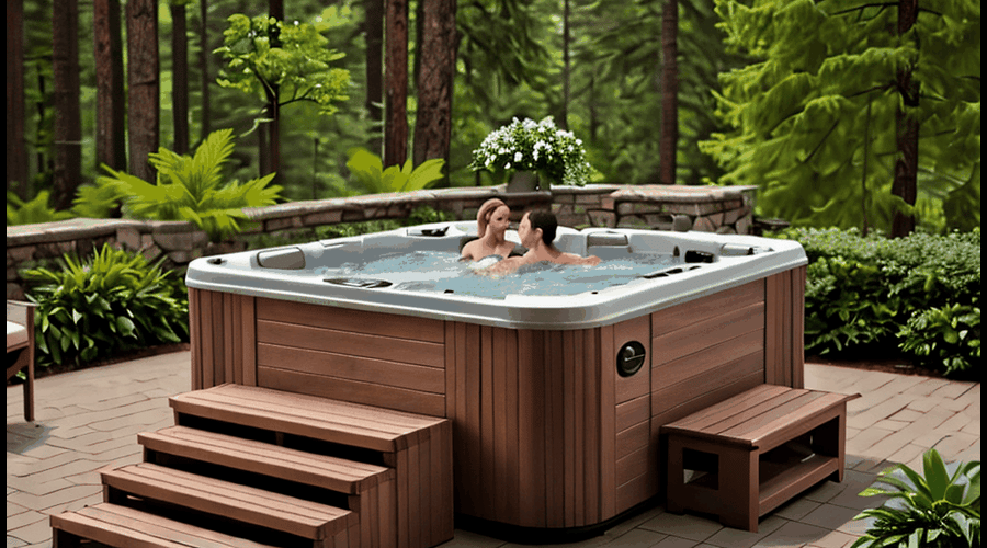 Find the right hot tub cover for your pool or spa with our comparison of durable, insulated options that prevent debris, extend equipment life, and reduce heating costs.