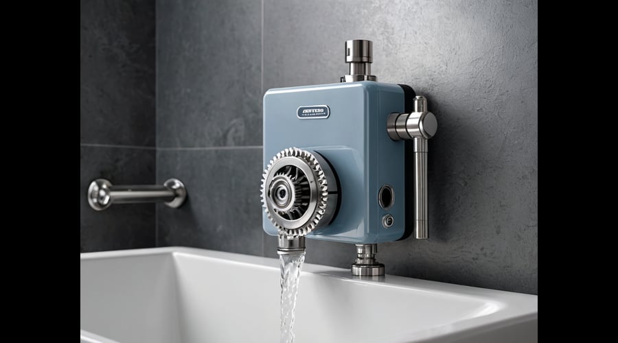 Faster Hot Water with the Best 41 Recirculating Pumps for Your Home