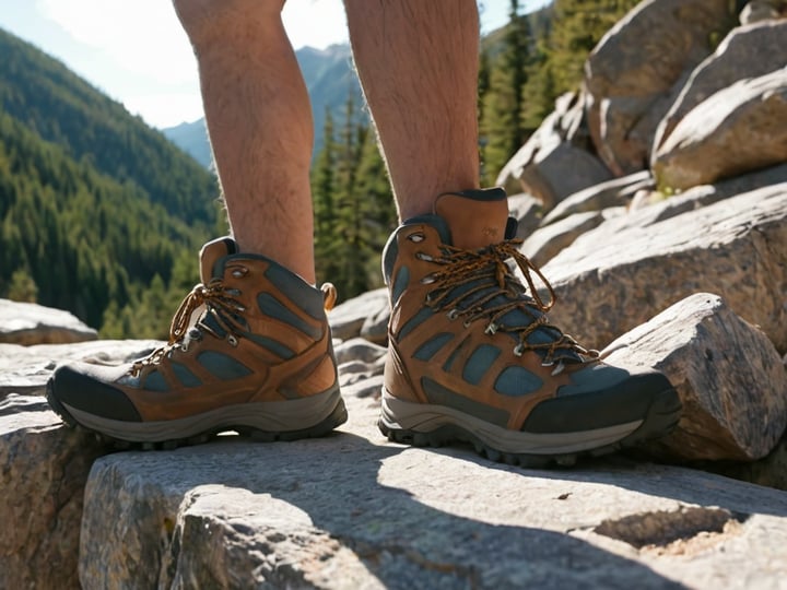 Hot-Weather-Hiking-Boots-4